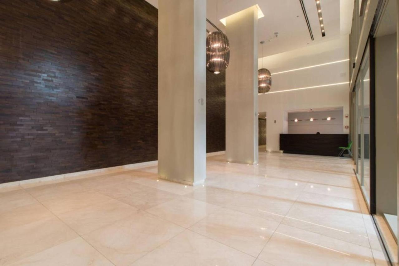 Exclusive Two-Bedroom Apartment With Parking Ierusalim Exterior foto
